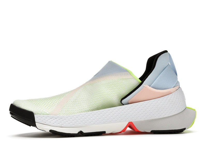 Nike Go FlyEase Celestine Blue