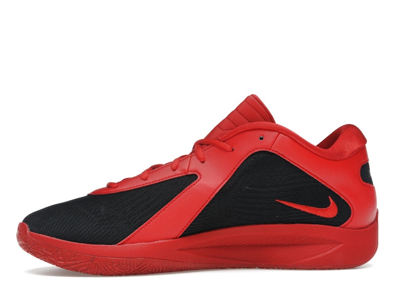 Nike Giannis Zoom Freak 6 Bred