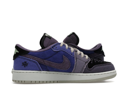 Jordan 1 Retro Low OG Zion Williamson Voodoo Alternate (GS)