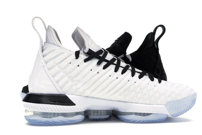 Nike LeBron 16 Equality Home (2019)