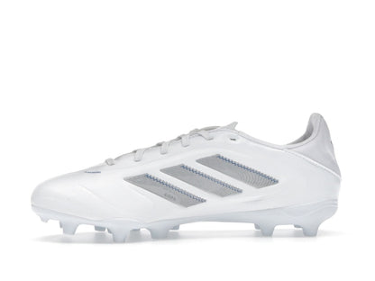 adidas Copa Pure 3 League FG/MG Cloud White Silver Metallic Bright Royal