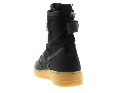 Nike SF Air Force 1 Black Gum
