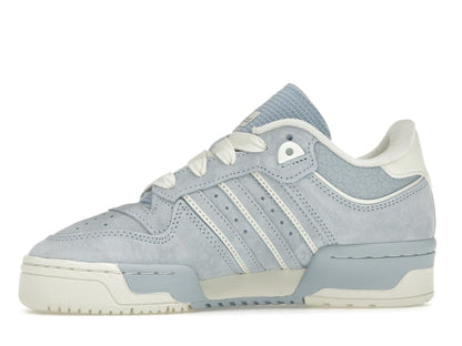 adidas Rivalry 86 Low Wonder Blue (Women's)