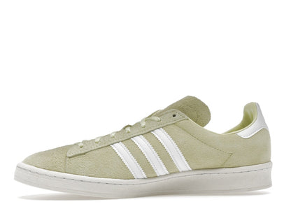 adidas Campus Homemade Pack Yellow