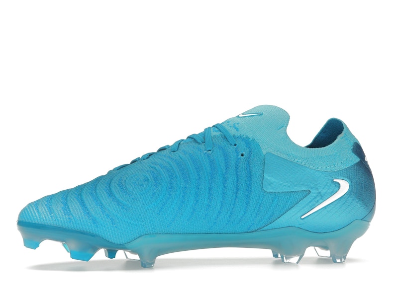 Nike Phantom GX 2 Elite FG Blue Fury