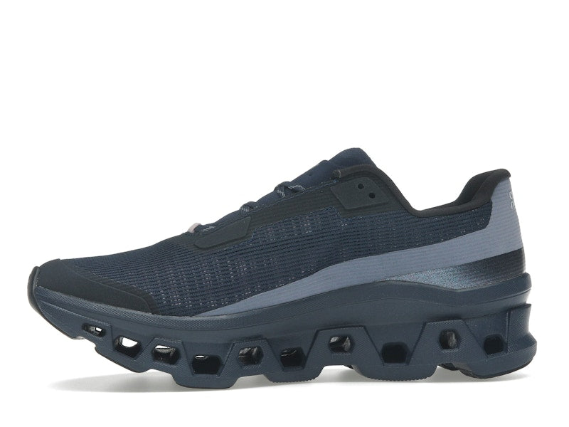 On Running Cloudmonster Void atmos YOZAKURA