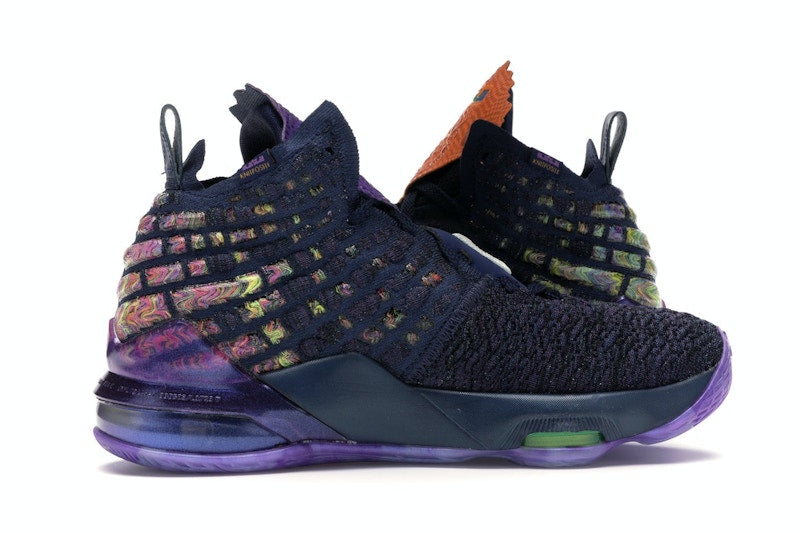 Nike LeBron 17 Monstars (GS)