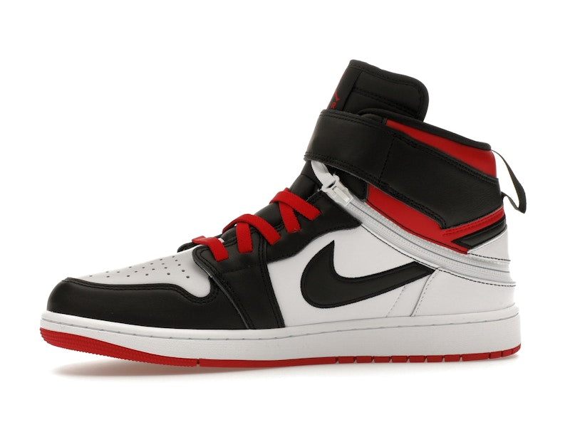 Jordan 1 High FlyEase Gym Red Black Toe