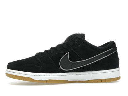 Nike SB Dunk Low Quartersnacks