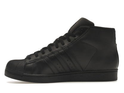 adidas Pro Model Black/Black