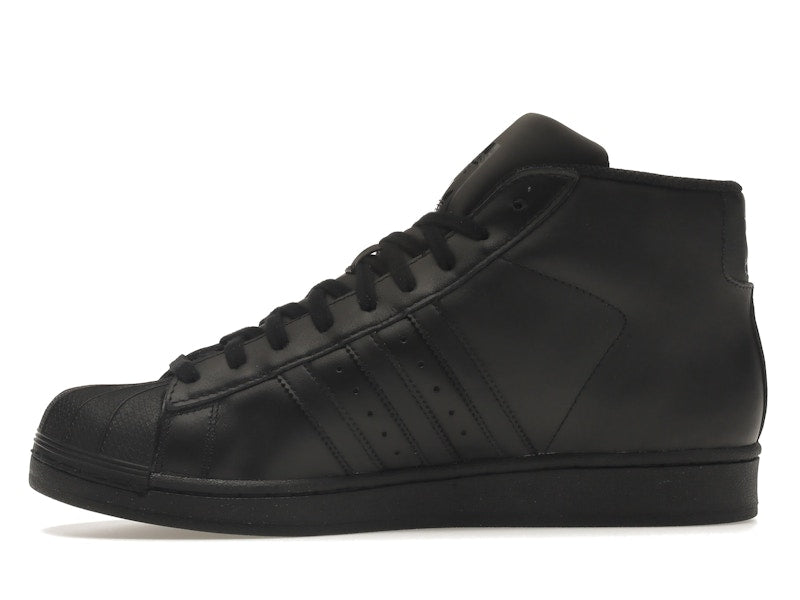 adidas Pro Model Black/Black