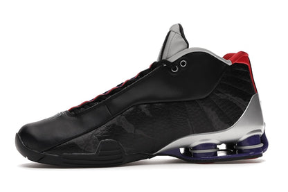 Nike Shox BB4 Raptors