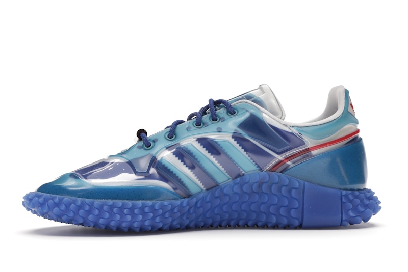 adidas Polta Akh II Craig Green Blue