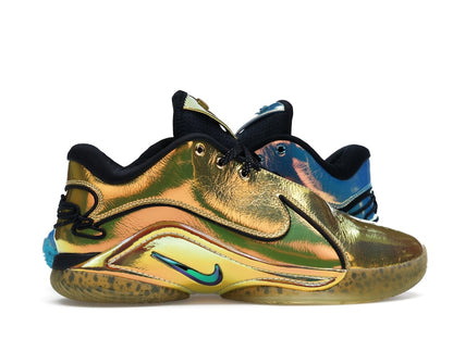 Nike LeBron 22 Immortalized Pack