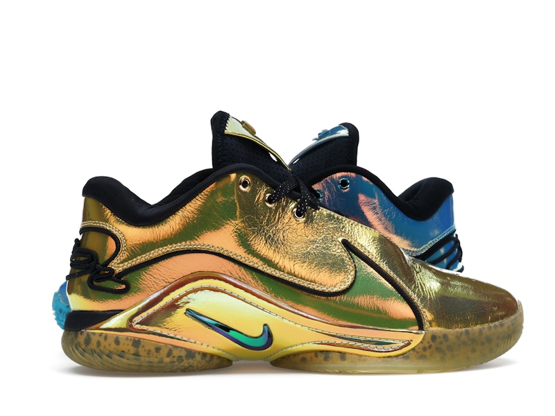Nike LeBron 22 Immortalized Pack