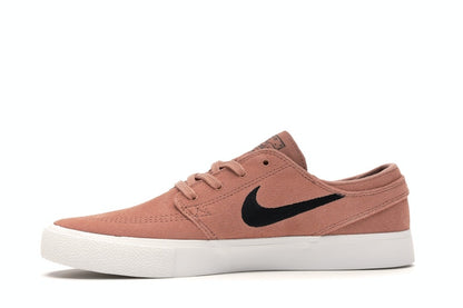 Nike SB Zoom Stefan Janoski RM Rose Gold Black