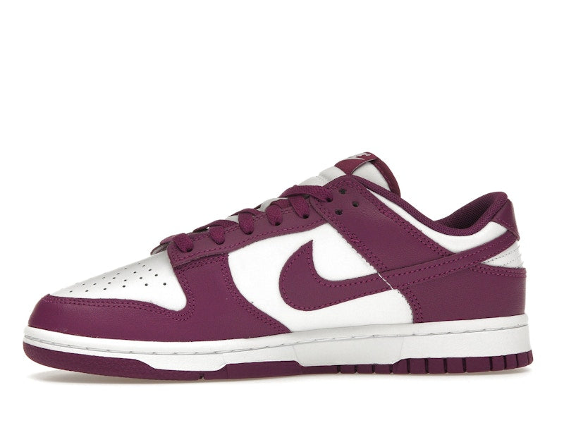 Nike Dunk Low White Viotech