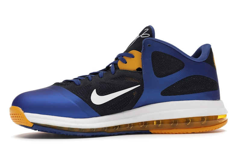 Nike LeBron 9 Low Entourage