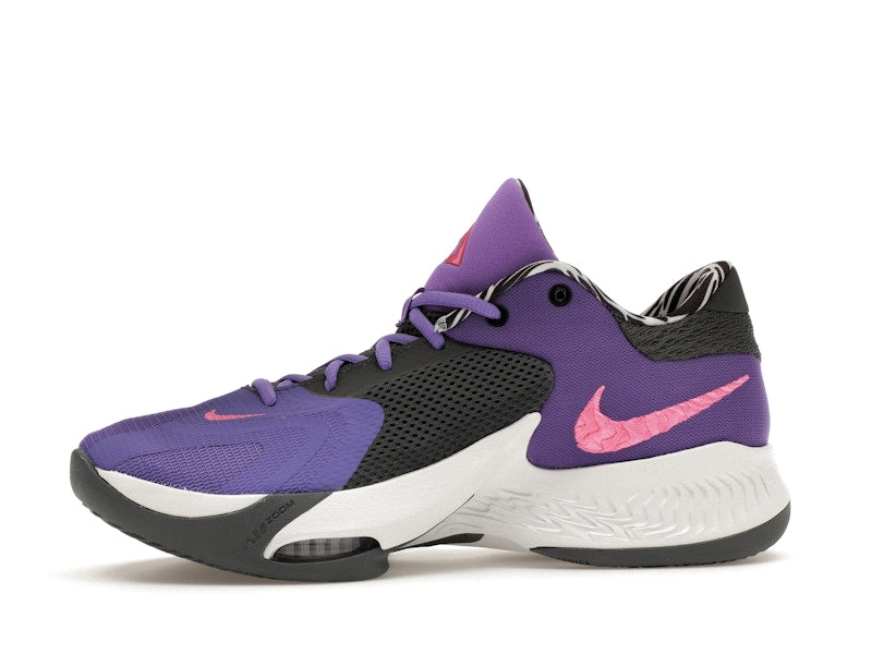 Nike Zoom Freak 4 NRG Bahamas