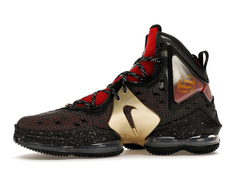 Nike LeBron 19 Doernbecher Sam David