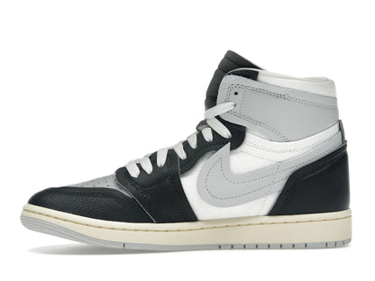 Jordan 1 High Method of Make Anthracite (Women's)