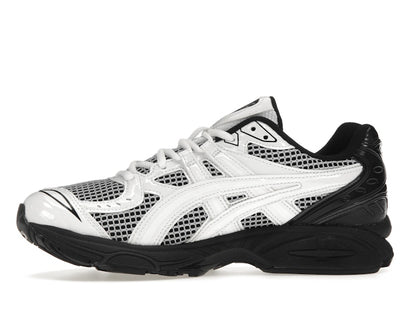 ASICS Gel-Kayano Legacy GmbH White Black
