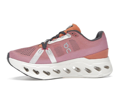 On Running Cloudeclipse Tangerine Ivory (Women's)