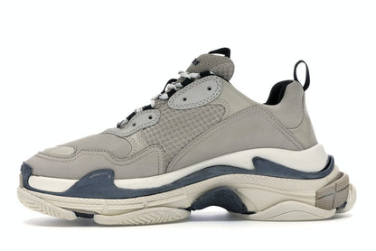 Balenciaga Triple S Beige