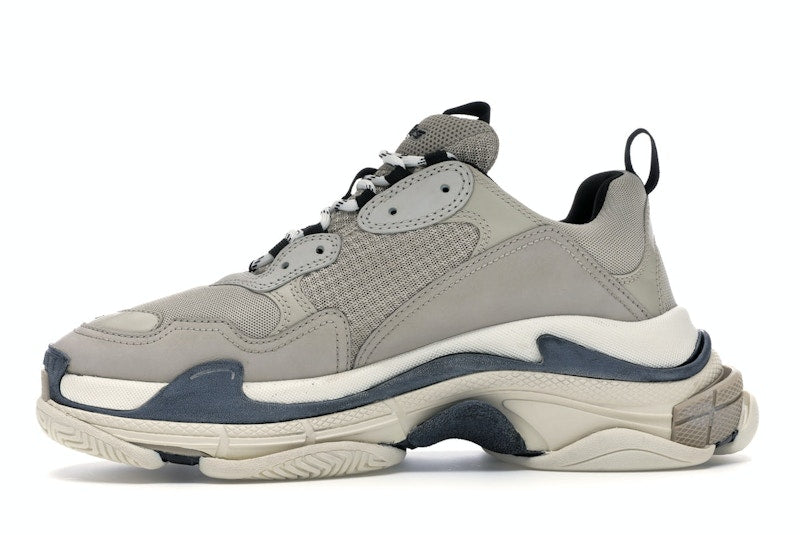 Balenciaga Triple S Beige