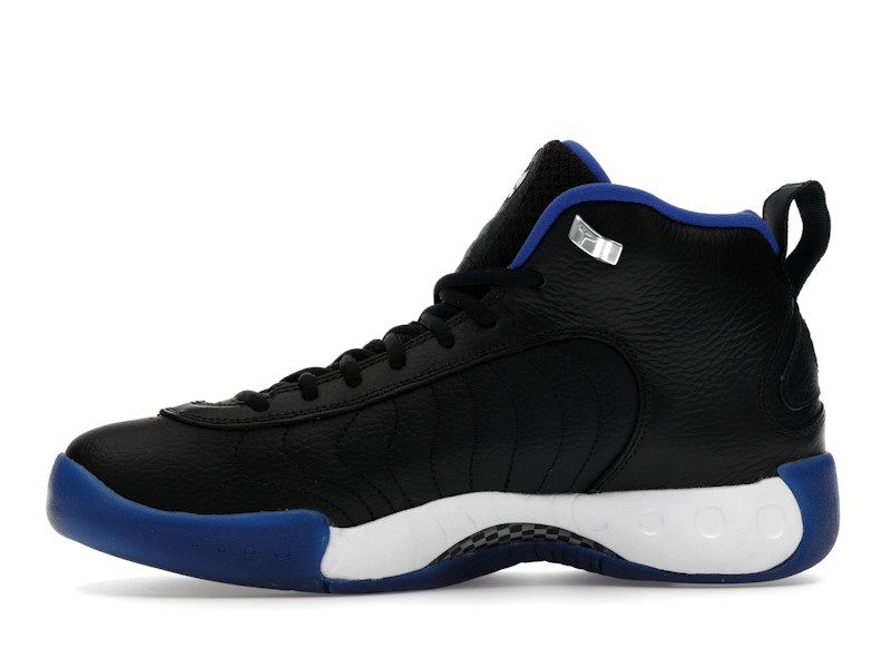 Jordan Jumpman Pro Black/Varsity Royal