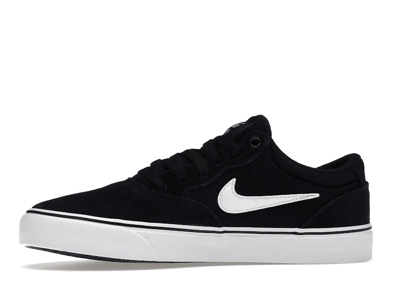 Nike SB Chron 2 Black