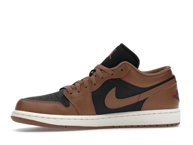 Jordan 1 Low Archaeo Brown (Women's)