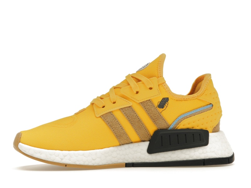 adidas NMD G1 The Simpsons Homer Simpson