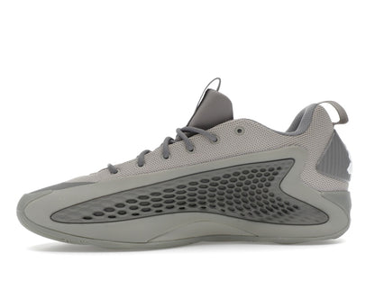 adidas AE 1 Low Metallic Grey