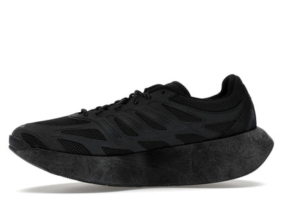 adidas Adizero Aruku Black Iron Metallic