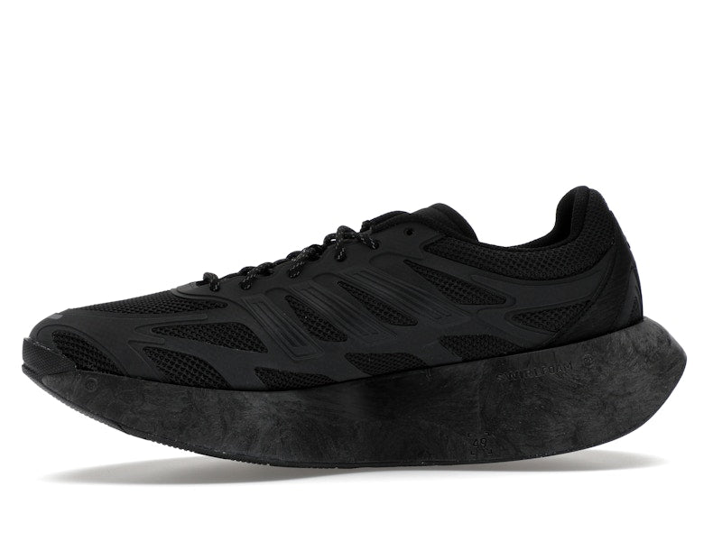 adidas Adizero Aruku Black Iron Metallic