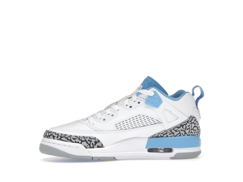 Jordan Spizike Low UNC (GS)