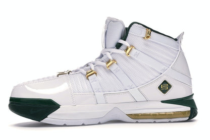 Nike LeBron 3 SVSM Home (2019)