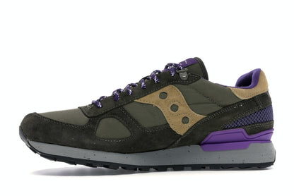 Saucony Shadow OG Penfield 60/40 Olive