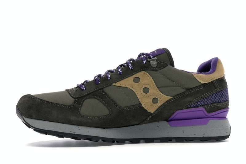 Saucony Shadow OG Penfield 60/40 Olive