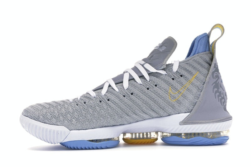 Nike LeBron 16 MPLS Lakers