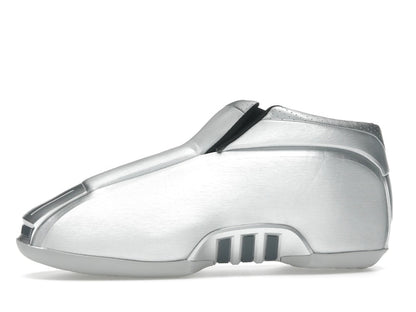 adidas Crazy 2 Silver Metallic