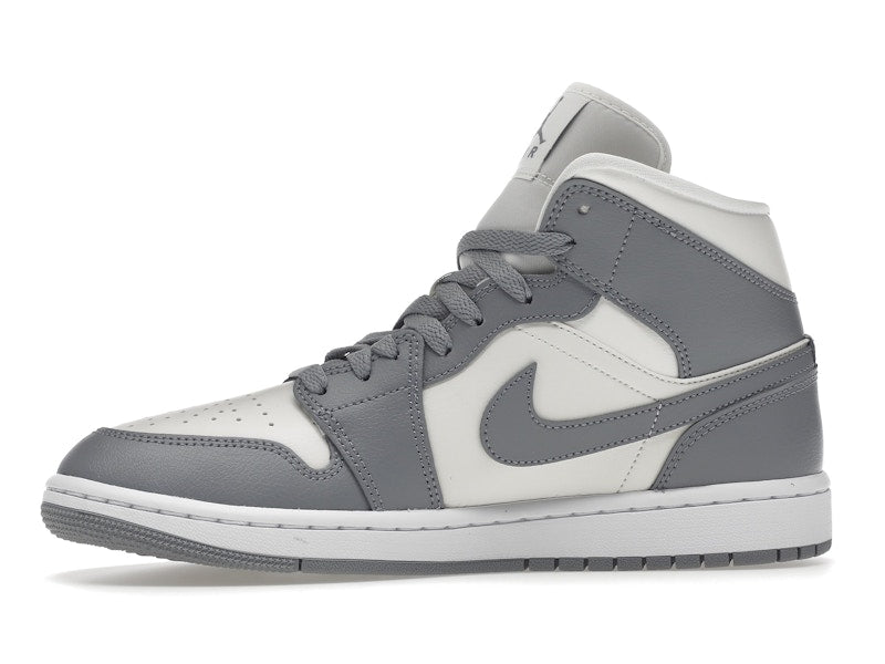 Jordan 1 Mid Stealth (Women's)