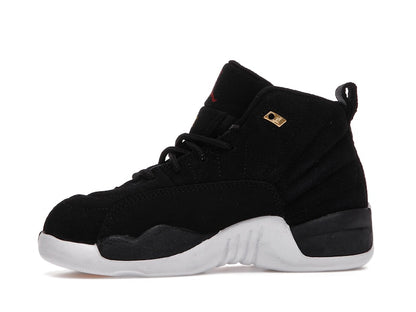 Jordan 12 Retro Reverse Taxi (PS)