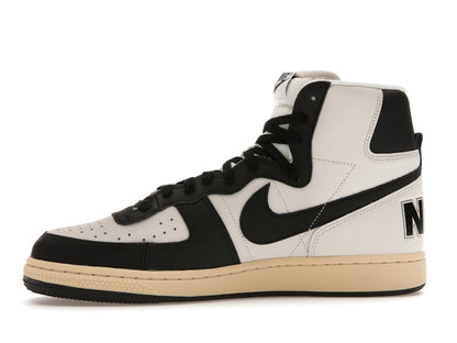 Nike Terminator High Phantom Black