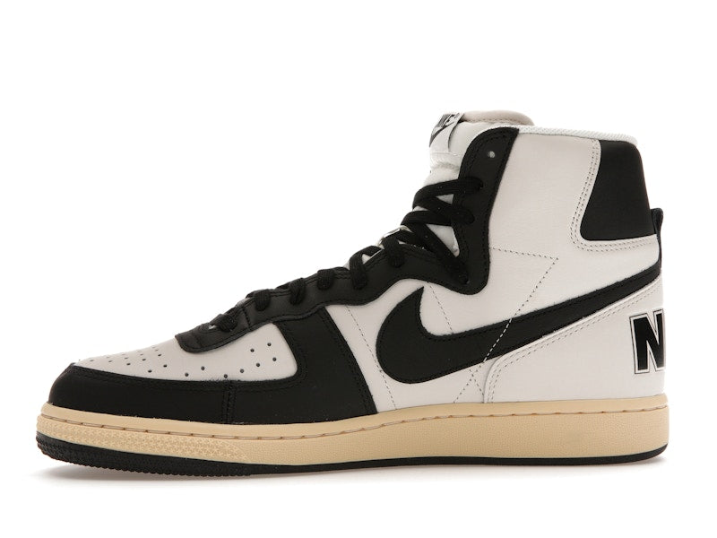 Nike Terminator High Phantom Black