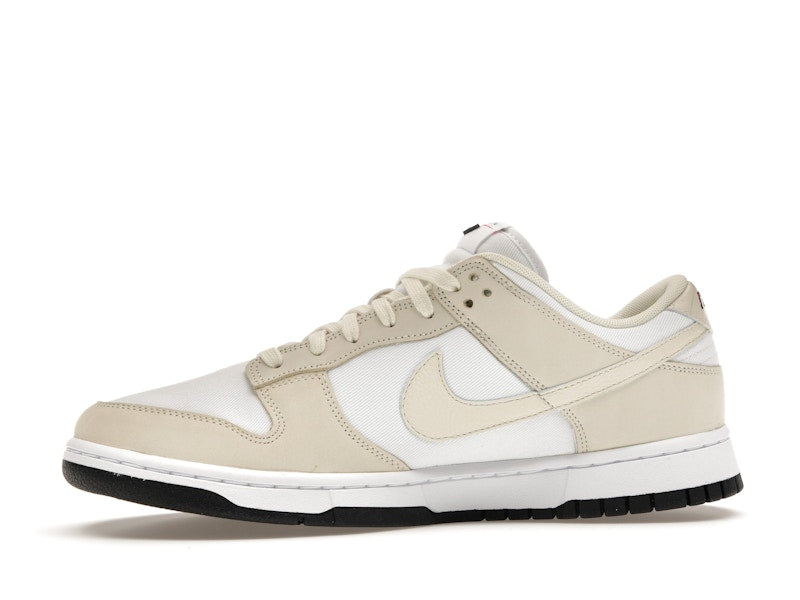 Nike Dunk Low LX White Coconut Milk (Women's)