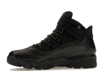 Jordan 6 Rings Winterized Black (2023)