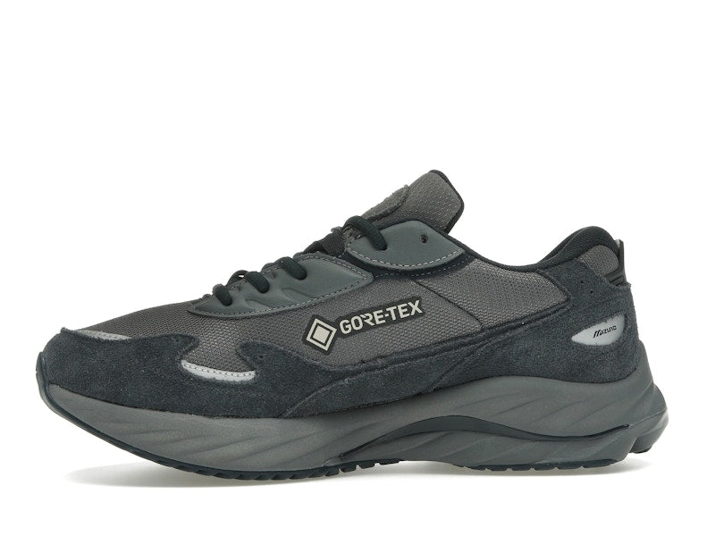 Mizuno Wave Rider Beta GTX Quiet Shade Vulcan