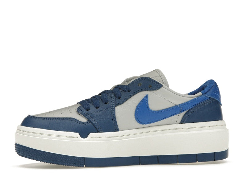 Jordan 1 Elevate Low French Blue (Women's)